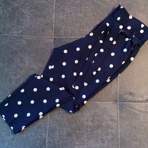 You’ll Know Me By My Polka Dots